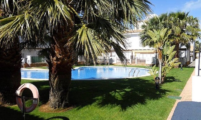Alcossebre House | Extraordinary townhouse, facing the sea.