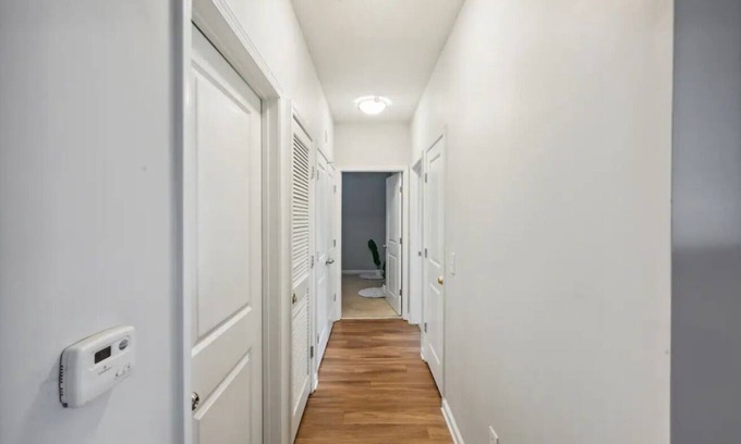 Loring Heights Apartment | Extravagant & LUXURY living! The heart of Atlanta