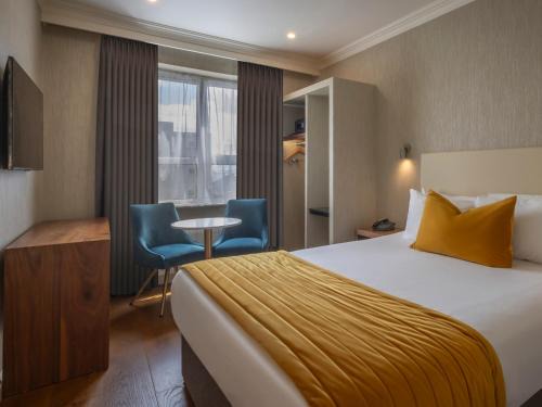 Galway City Centre Hotel | Eyre Square Hotel