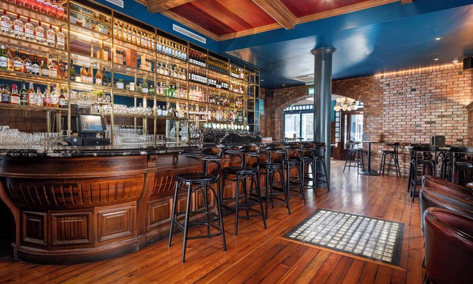 Galway City Centre Hotel | Eyre Square Hotel