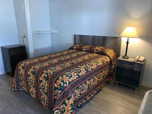 Old Town Hotel | EZ 8 Motel Old Town