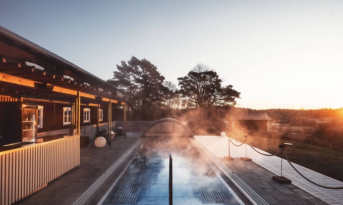 Varmdo Hotel | Fågelbro Säteri