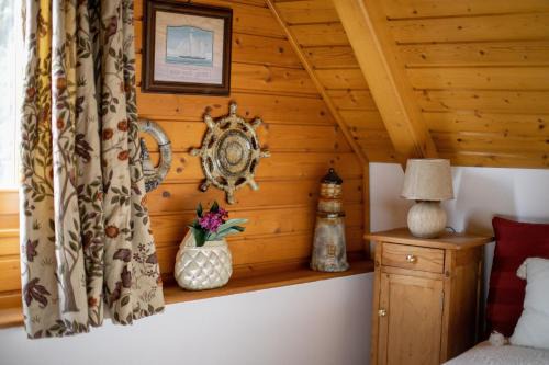 Balatonalmadi Apartment | Füge ház