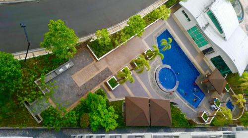 Pasay House | F-10C Parkside Villas