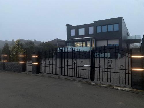 Minden Apartment | F B Unterkunft