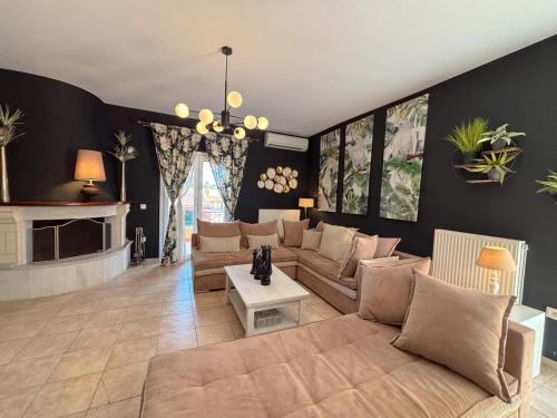 Alepou Apartment | F&K House Kastania
