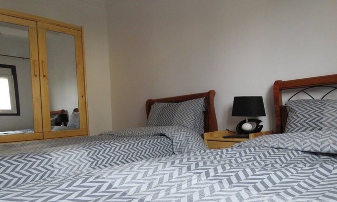 Hai Akid Lotfi Apartment | F5 AKID LOTFI ORAN