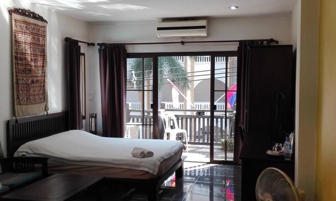 Vientiane Apartment | Faa Apartment