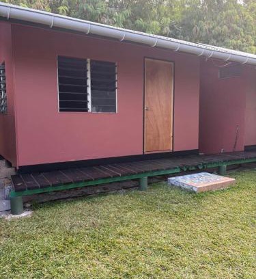 Huahine House | Faatiarau Bed