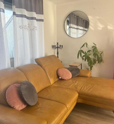 Bad Oeynhausen Apartment | Faber Penthouse
