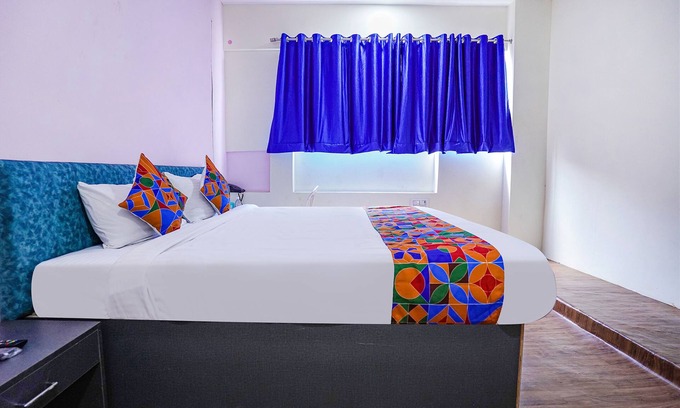 Chennai Hotel | FabExpress Aishwarya Inn