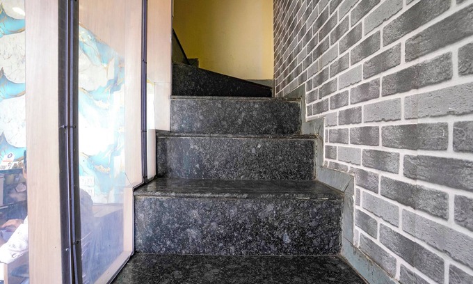 Chandivali Hotel | Fabexpress Bala Residency