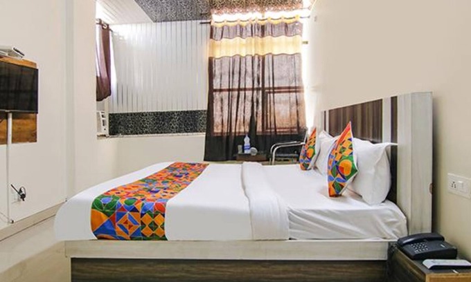 Mohali Hotel | Fabexpress Hc King