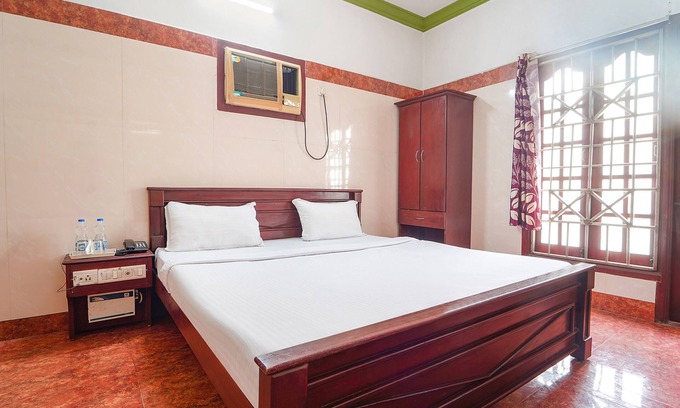 Kalapettai Hotel | Fabexpress Janakiraman