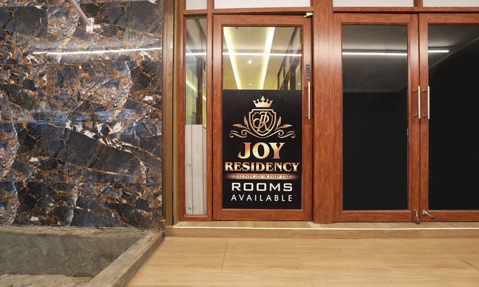 Chennai Hotel | Fabexpress Joy Residency