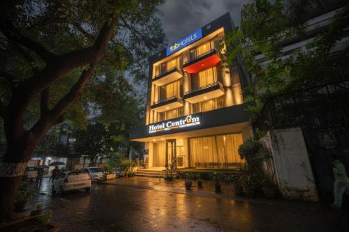 New Friends Colony Hotel | FabExpress La Serene NFC