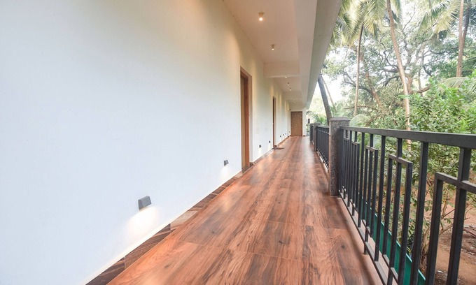 Morjim Hotel | Fabexpress Ma Homes