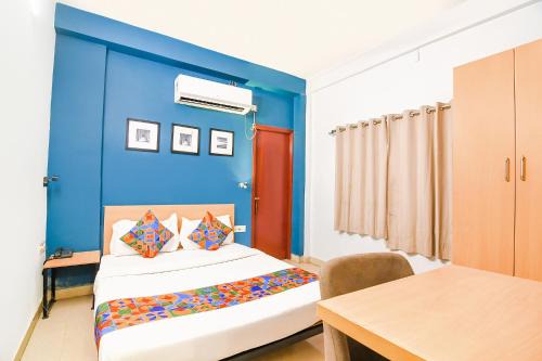 Kolkata Hotel | FabExpress P3