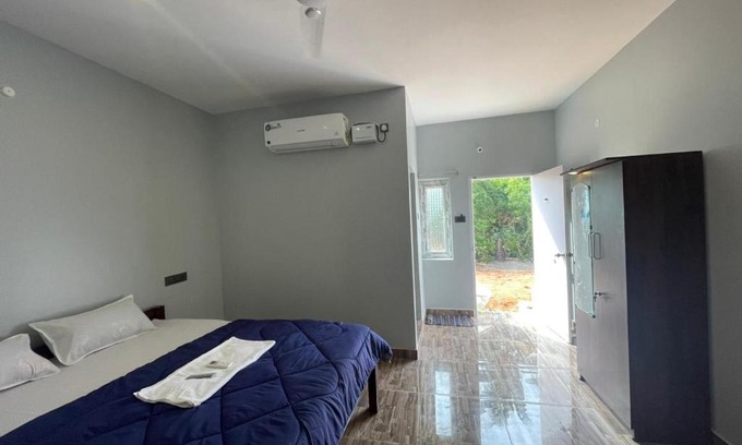 Kalapettai House | FabExpress Selvas Eden Resort