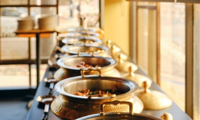 Ujjain Hotel | FabExpress Shree Krishna Guest House