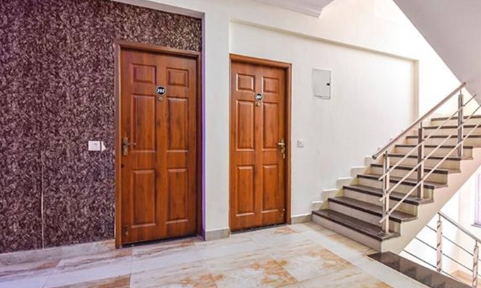 Penha de Franรงa Hotel | Fabexpress Springs