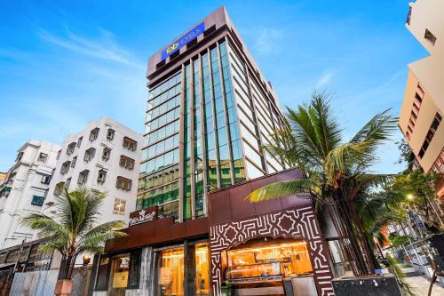 Bara Bazar Hotel | FabHotel Aafreen International