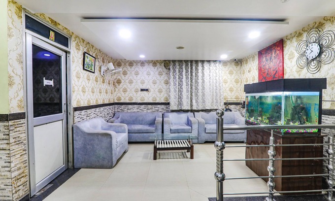 Gaya Hotel | Fabhotel Astor