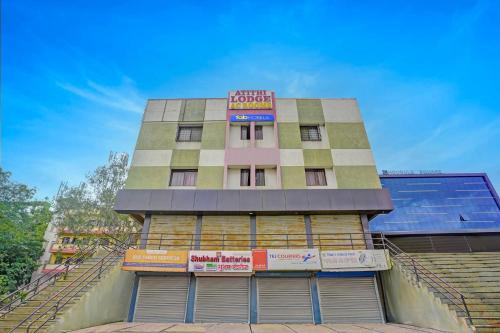 Allahabad Hotel | FabHotel Atithi