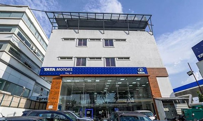 Bengaluru Hotel | Fabhotel Ayodhya Comforts