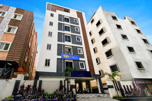 Miyapur Hotel | FabHotel Casa Grand