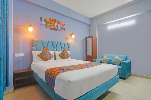 Khattalwada Hotel | FabHotel Dream Villa