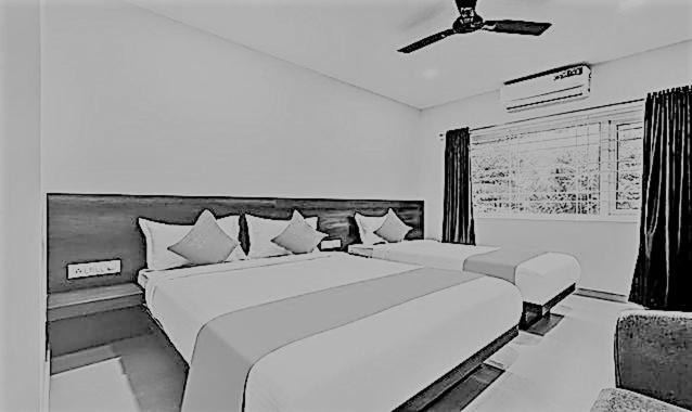 Narasapura Hotel | FabHotel Inn & Suites