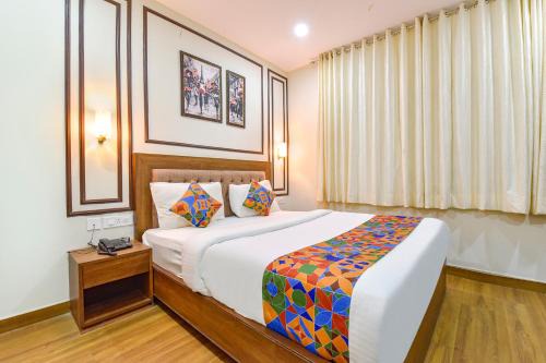 Vaishali Nagar Hotel | FabHotel LFC