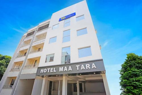 Danapur Hotel | FabHotel Maa Tara