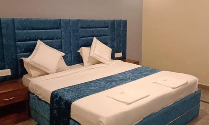 Narasapura Hotel | Fabhotel Prime Bella Ciao Resort
