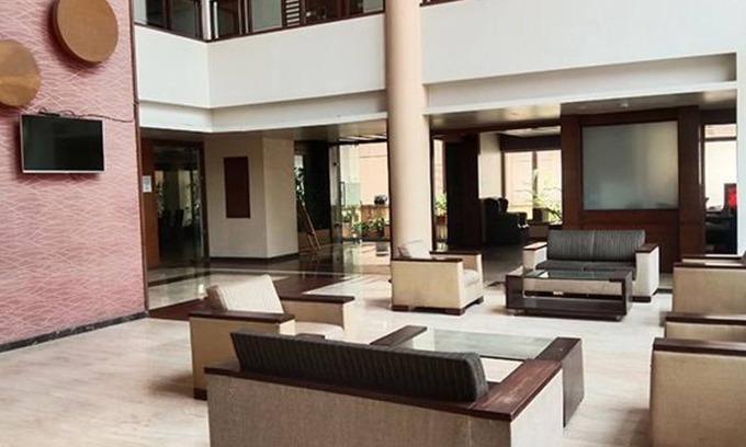 Viman Nagar Hotel | Fabhotel Prime Ivy Studio