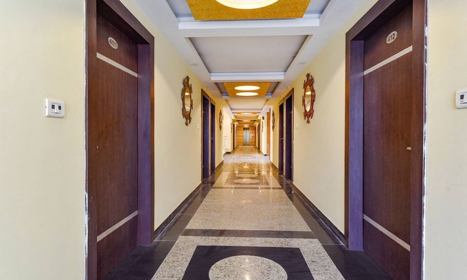 Kota Hotel | Fabhotel Prime Uday Regency