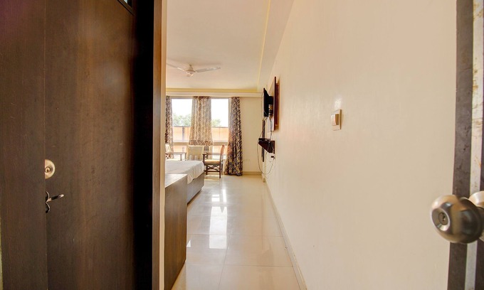 Mohangarh Hotel | Fabhotel Ps Grand