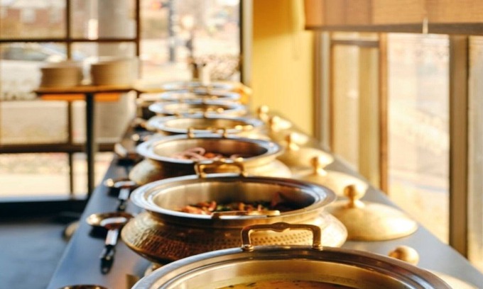 Mohali Hotel | Fabhotel Regal