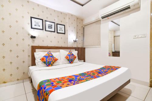 Indore Hotel | FabHotel Shree Ram Palace