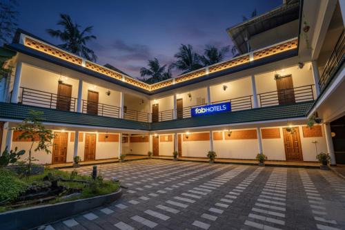 Kovalam Hotel | Fabhotel Star Inn Plus - Nr Kovalam Beach