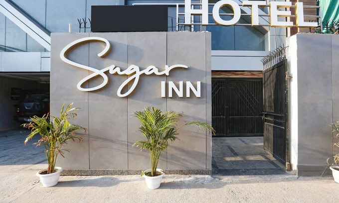 New Delhi Hotel | Fabhotel Sugar Inn