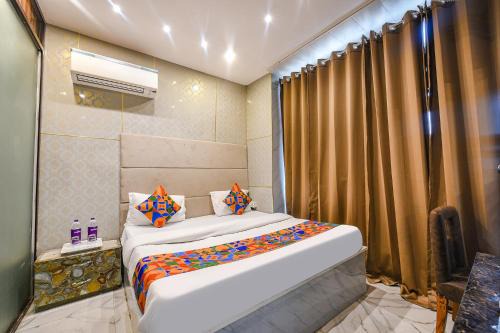 Kharar Hotel | FabHotel The Dreams