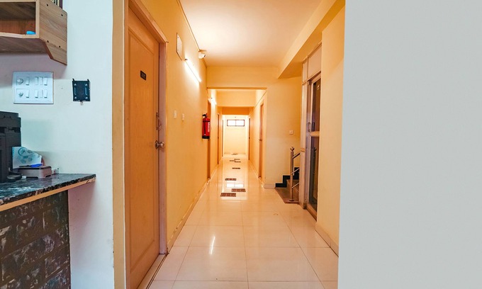 Coimbatore Hotel | FabHotel Virksham