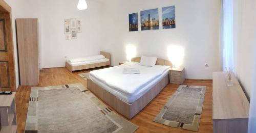 Medias Apartment | Fabini Apartments