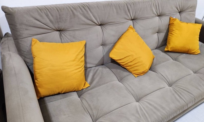 Matriz Apartment | Fabuloso Apartamento Central e Curitiba