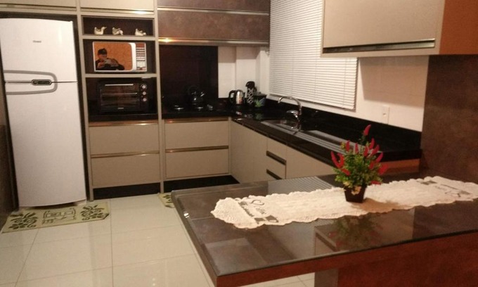 Piratuba Apartment | Fabuloso Apto PIRATUBA