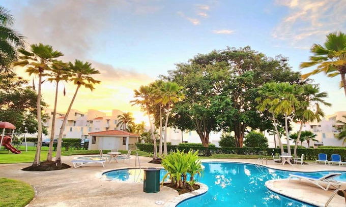 Dorado del Mar House | FABULOUS BEACH PROPERTY!