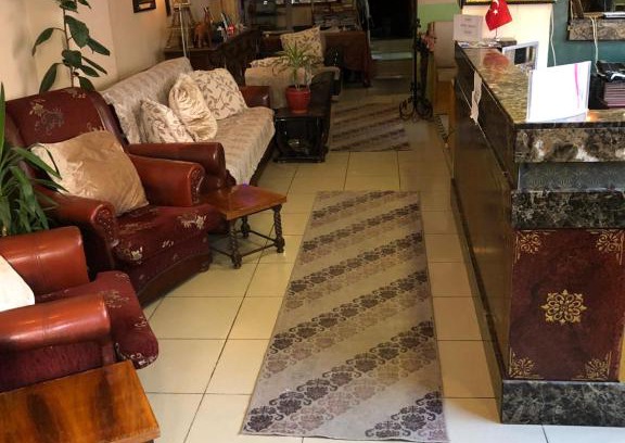 Aksaray Apartment | Fabulous butique house