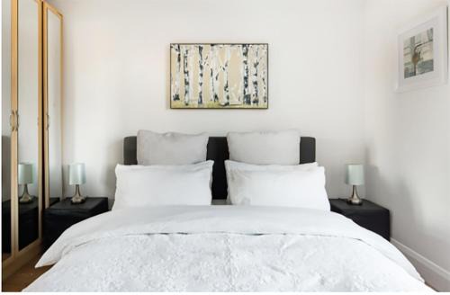 East Finchley Apartment | Fabulous East Finchley